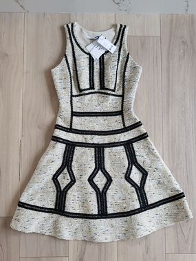 Diane Von Furstenberg Margot Dress